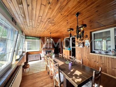 Maison de ville - 125 m² - 6 pièces