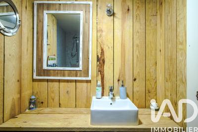 Maison de village - 61 m² - 3 pièces