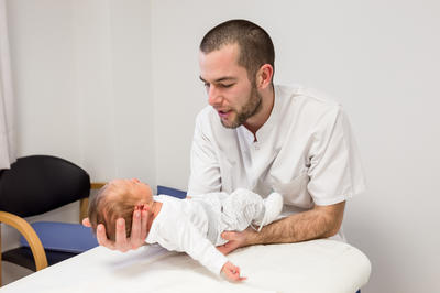 Ostéopathe T. Mathieux