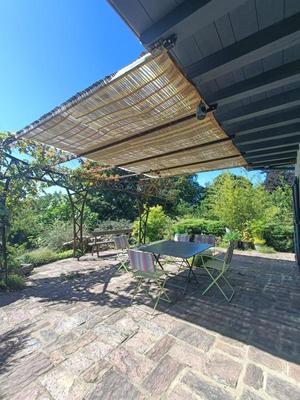 Maison - 186 m² - 4 pièces