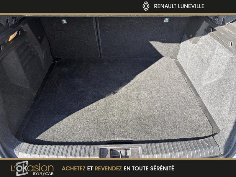 Renault Symbioz E-Tech full hybrid 145 Esprit Alpine