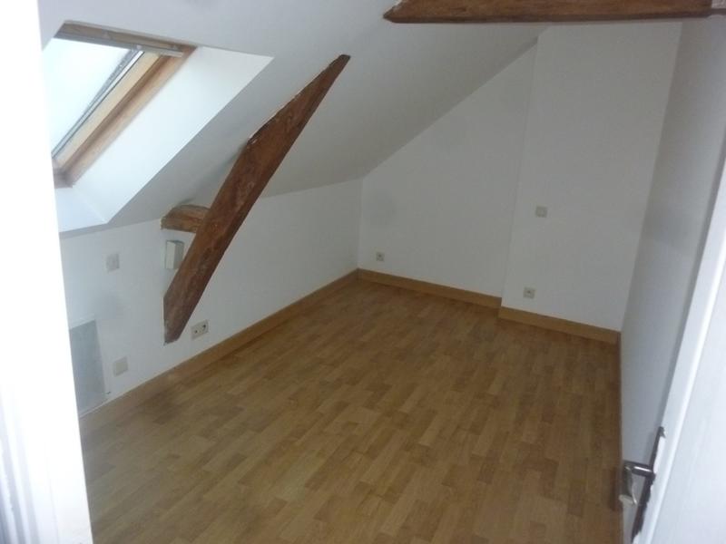 Maison - 60 m² - 4 pièces