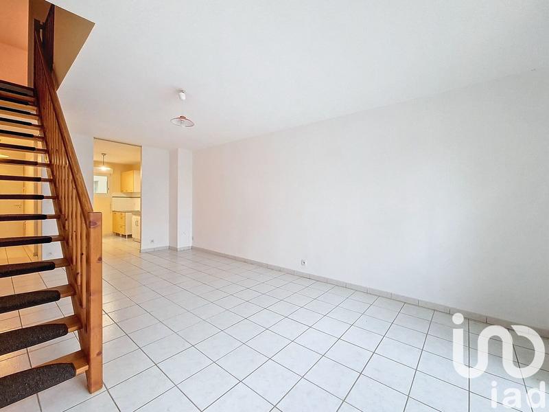 Duplex - 68 m² - 3 pièces