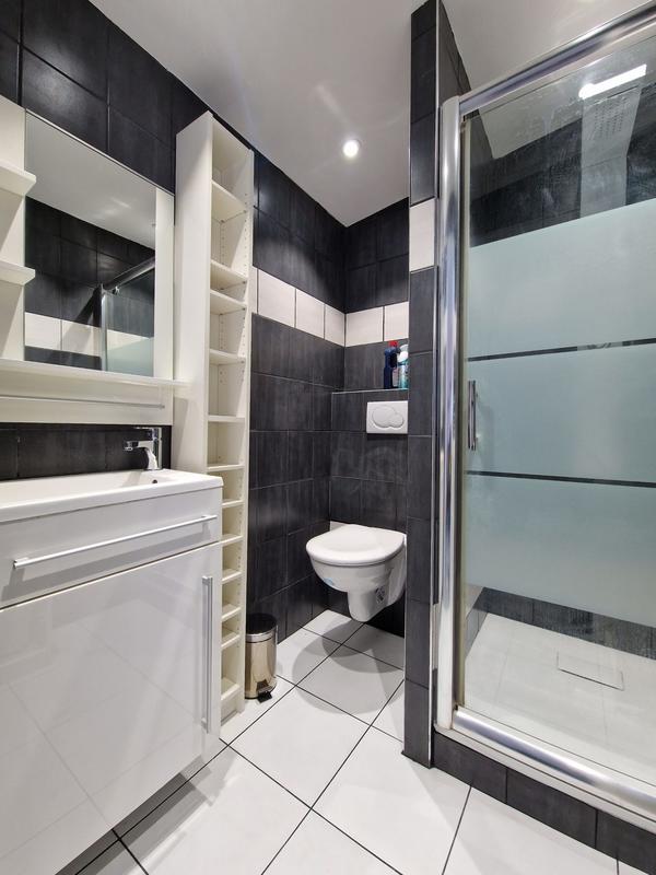 Appartement - 31 m² - 2 pièces