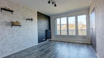 Appartement - 78 m² - 5 pièces