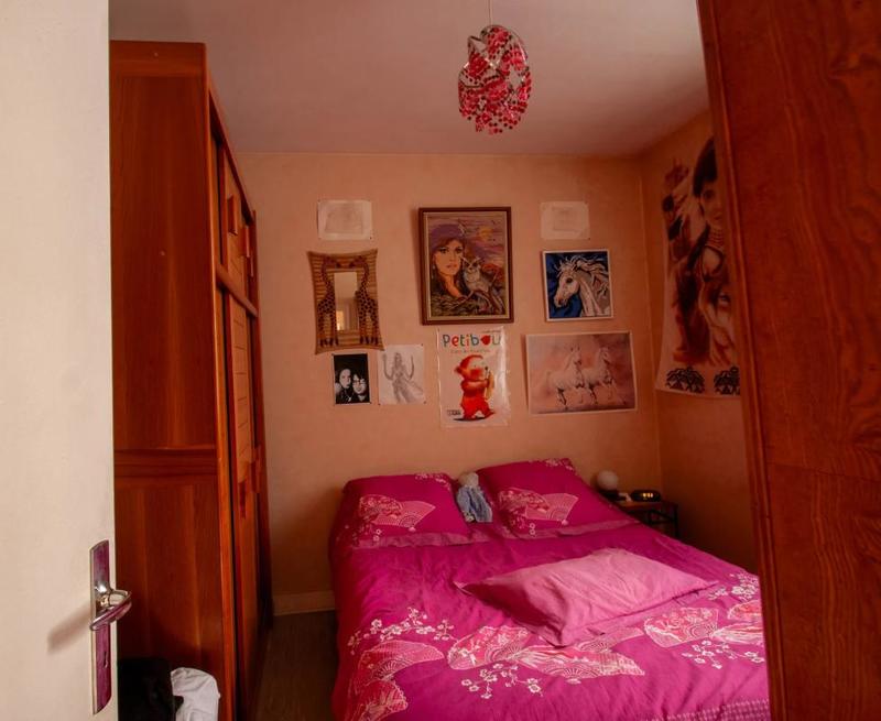 Appartement - 240 m² - 10 pièces