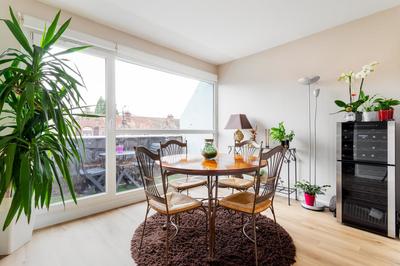 Appartement - 100 m² - 4 pièces