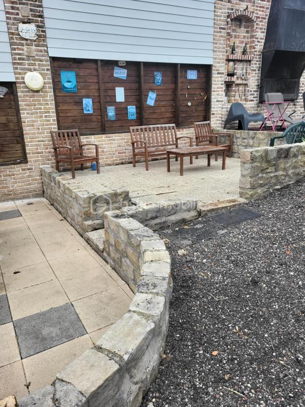 Maison - 179 m² - 8 pièces