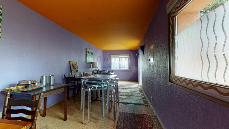 Local d'activité / Entrepôt - 110 m² - 2 pièces