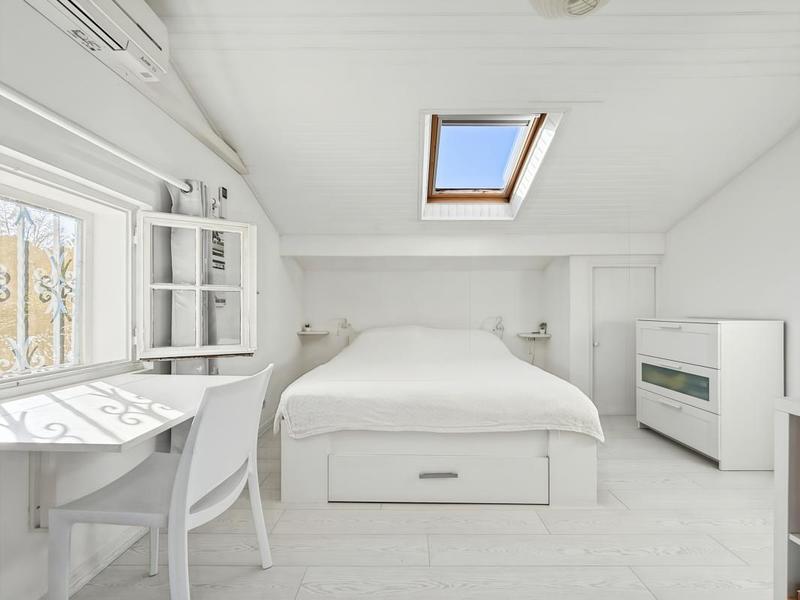 Villa - 182 m² - 7 pièces