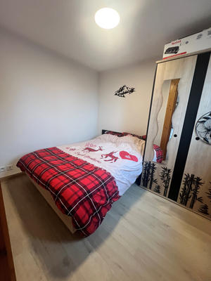 Appartement - 27 m² - 2 pièces