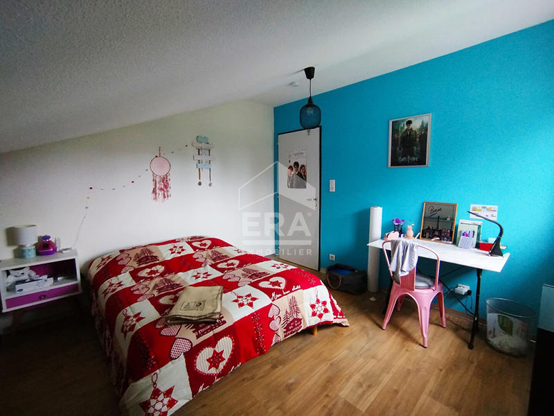 Maison - 152 m² - 6 pièces