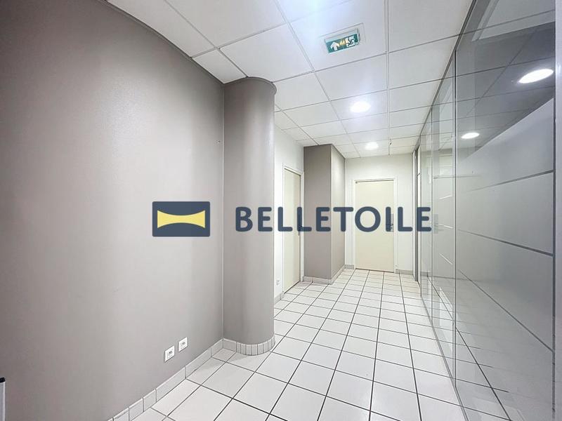 Local commercial - 112 m²