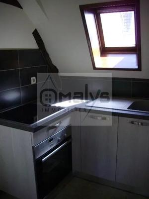 Appartement - 52 m² - 3 pièces