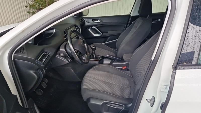 Peugeot 308 Affaire Bluehdi 100 Ss Bvm6 Premium Pack