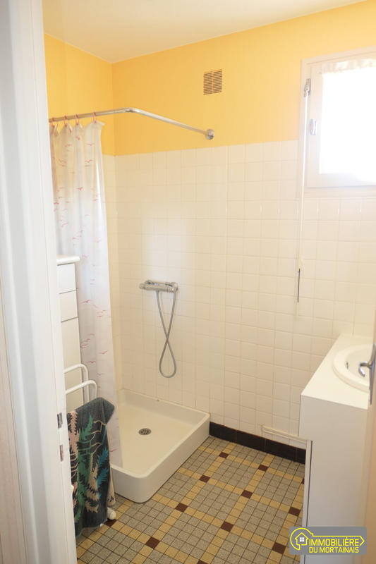 Maison - 66 m² - 4 pièces