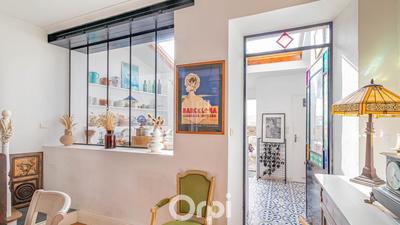 Maison - 82 m² - 3 pièces