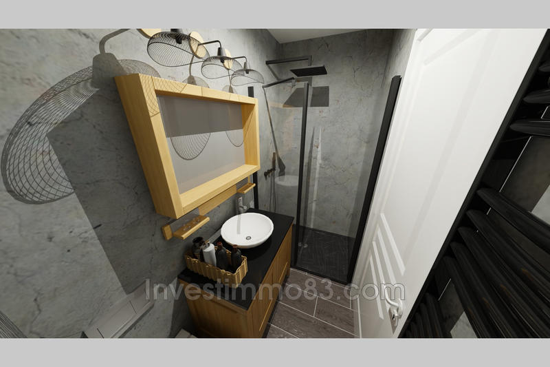 Bastide - 180 m² - 6 pièces