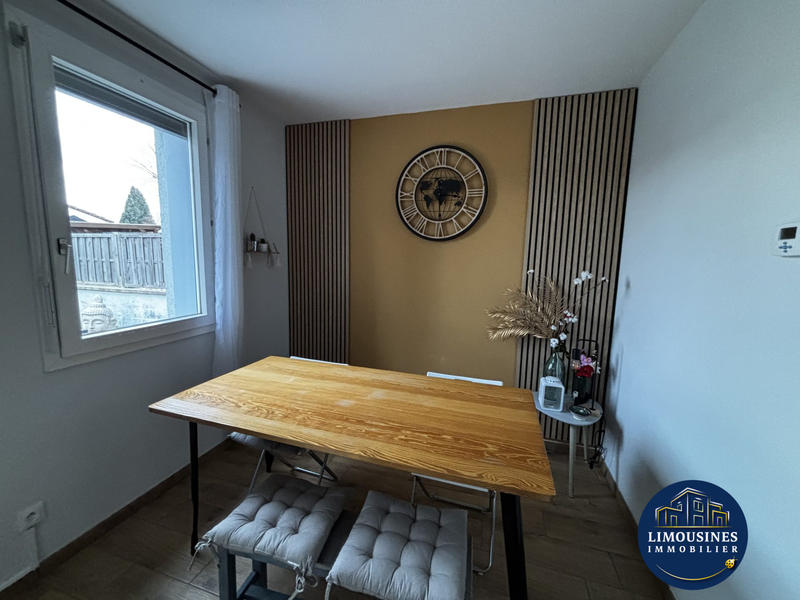 Maison ancienne - 82 m² - 4 pièces