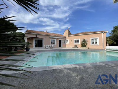 Villa - 126 m² - 6 pièces