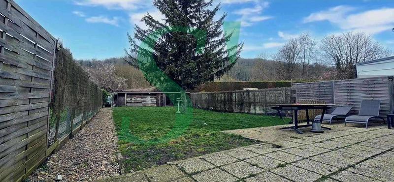 Maison - 101 m² - 3 pièces