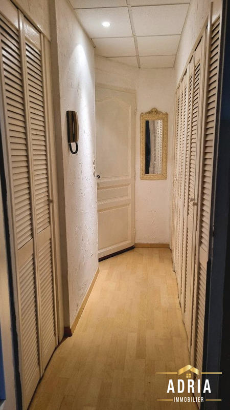 Duplex - 104 m² - 5 pièces