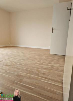 Appartement - 53 m² - 3 pièces