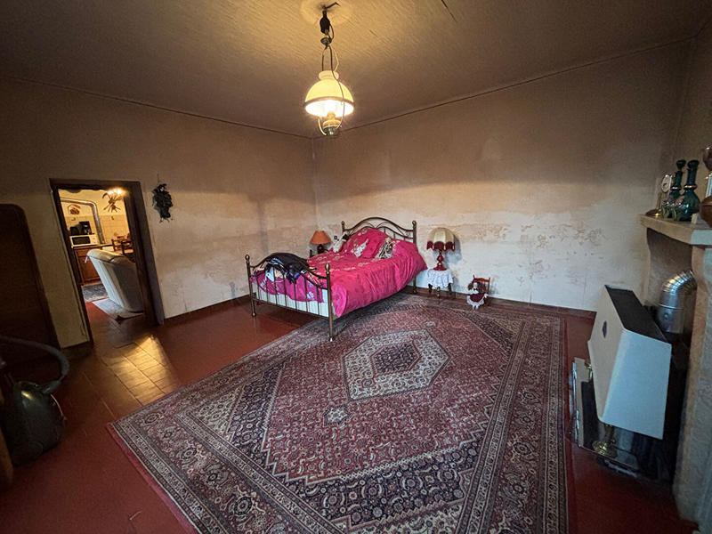 Maison - 65 m² - 3 pièces