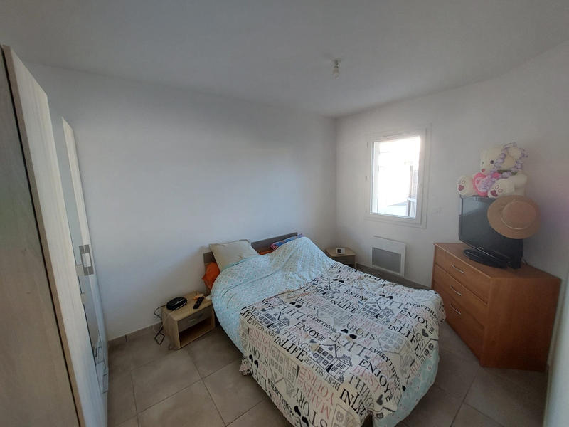 Maison - 77 m² - 3 pièces