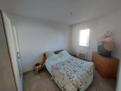 Maison - 77 m² - 3 pièces