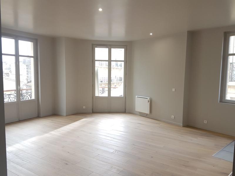 Appartement - 80 m² - 3 pièces