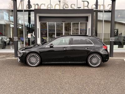 Mercedes Classe a 180 d Amg Line