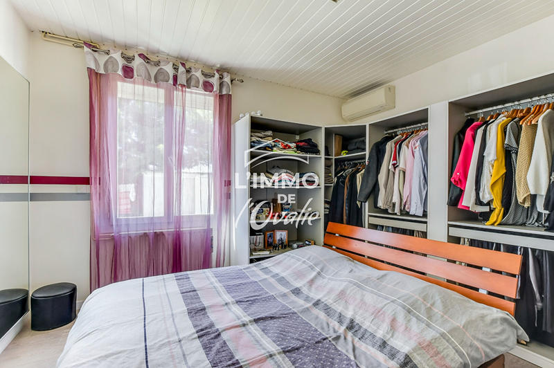 Maison - 158 m² - 4 pièces