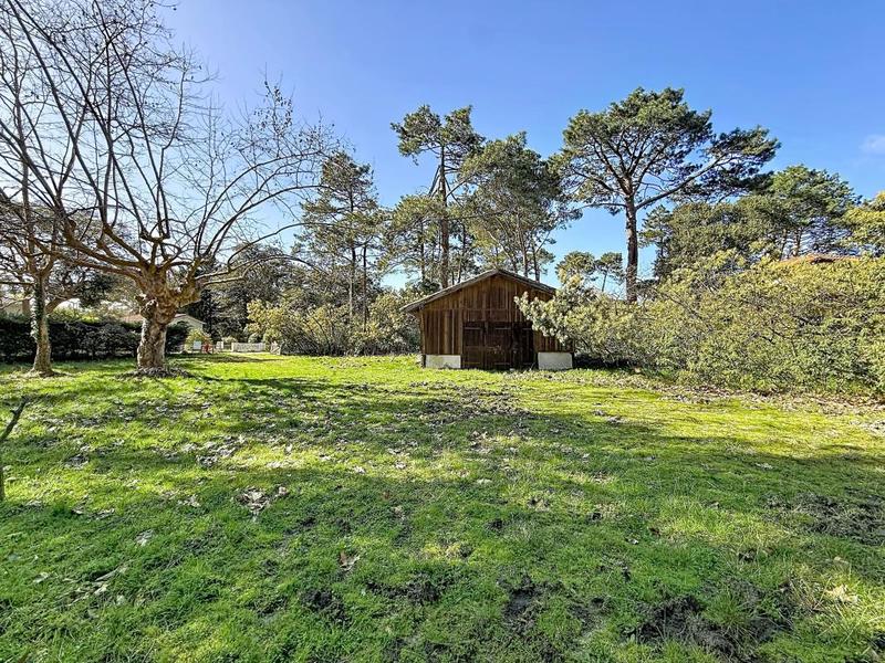 Maison - 96 m² - 4 pièces