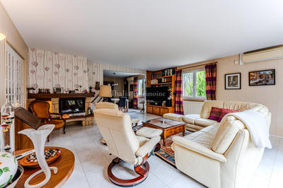 Maison - 170 m² - 6 pièces