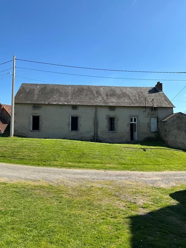 Maison - 117 m² - 5 pièces