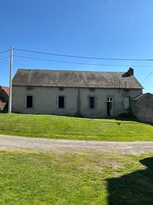 Maison - 117 m² - 5 pièces