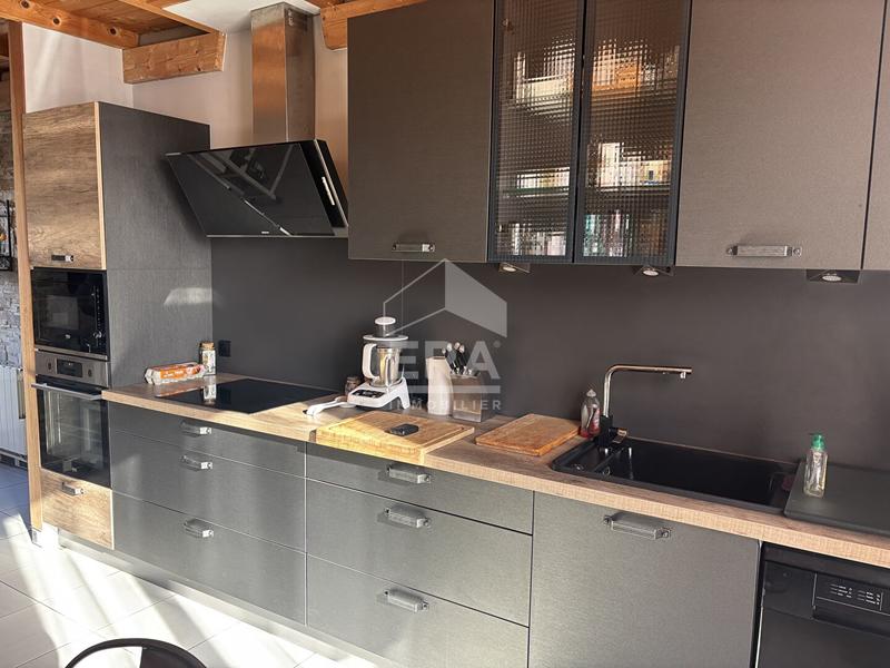 Maison - 134 m² - 6 pièces