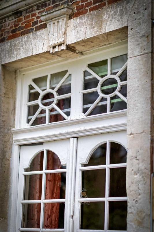 Manoir - 294 m² - 8 pièces