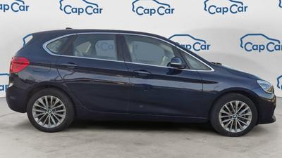 Bmw Serie 2 Active Tourer 216d 116 Dkg7 Luxury - Automatique Toit ouvrant