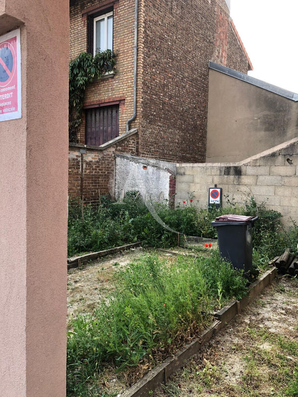 Immeuble - 12 pièces