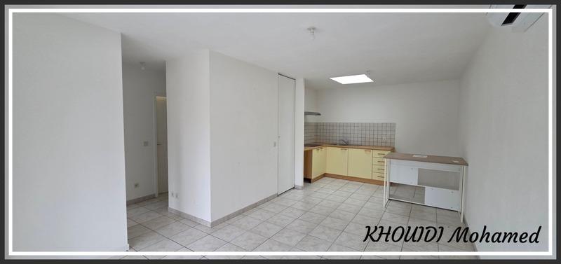 Maison - 50 m² - 3 pièces