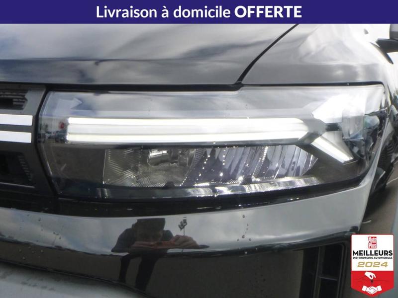 Dacia Duster Eco-G 100 Journey +Pack City Cold