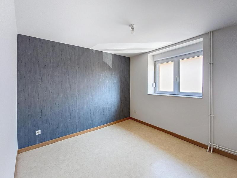 Maison de village - 175 m² - 7 pièces