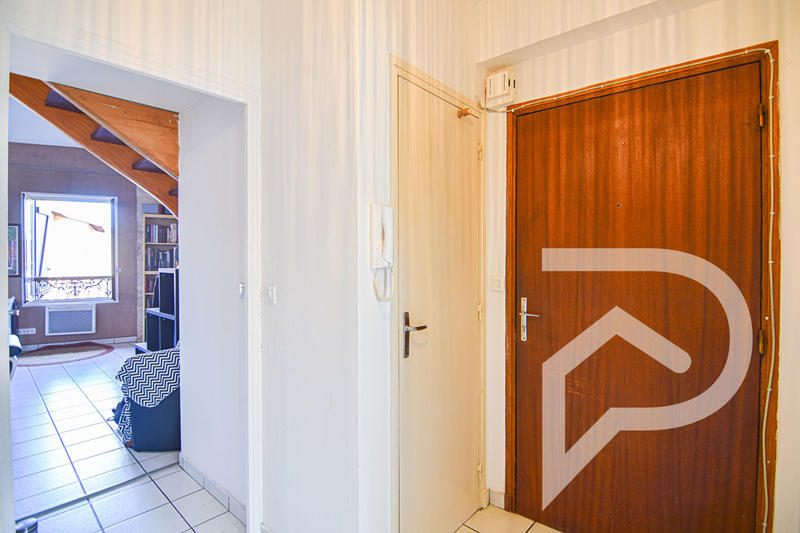 Appartement - 78 m² - 3 pièces