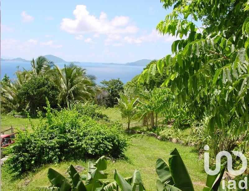 Immeuble - 1 148 m²