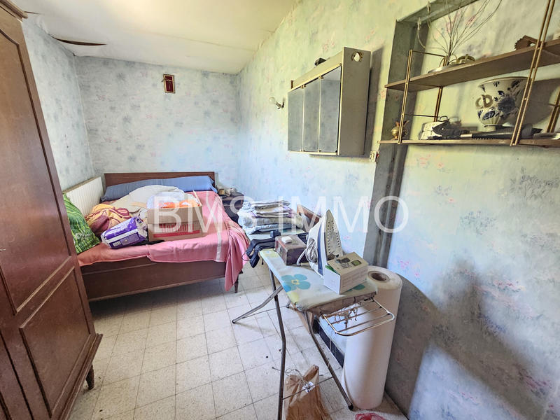 Maison - 115 m² - 4 pièces