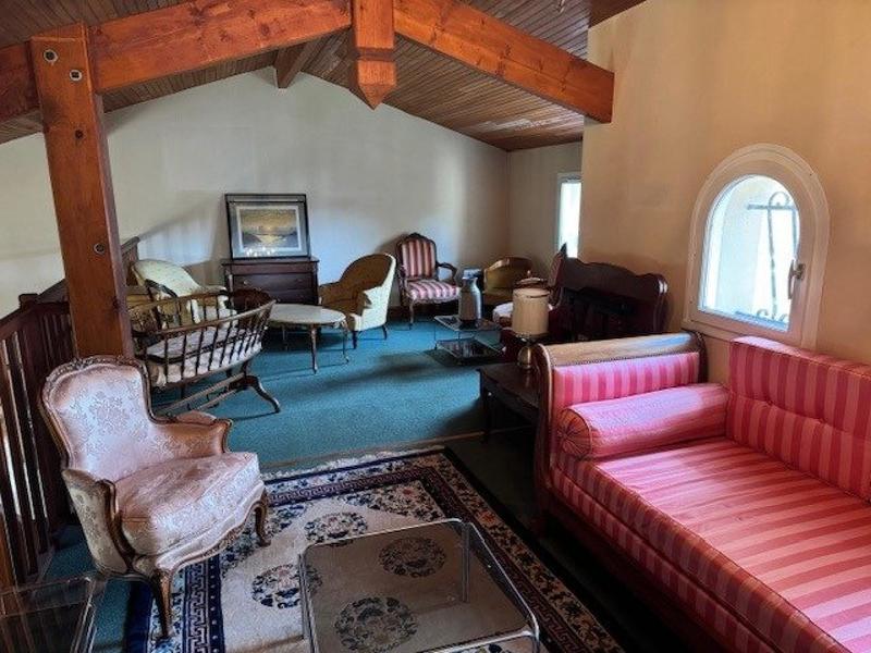 Maison - 188 m² - 6 pièces