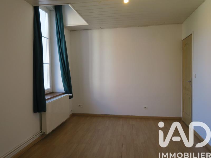 Maison de village - 170 m² - 6 pièces