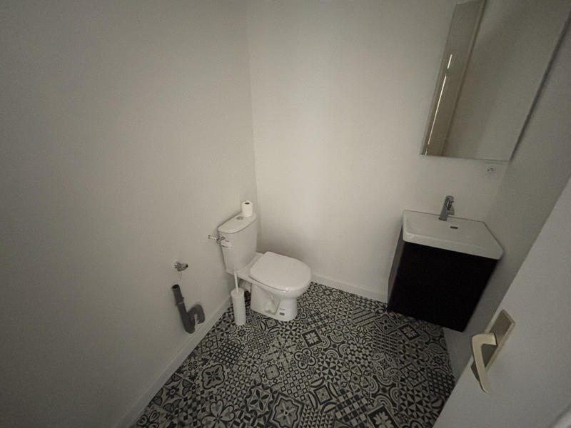 Appartement - 118 m² - 5 pièces